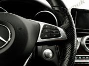 Mercedes-Benz C-Класс IV (W205) Екатеринбург  - изображение 52