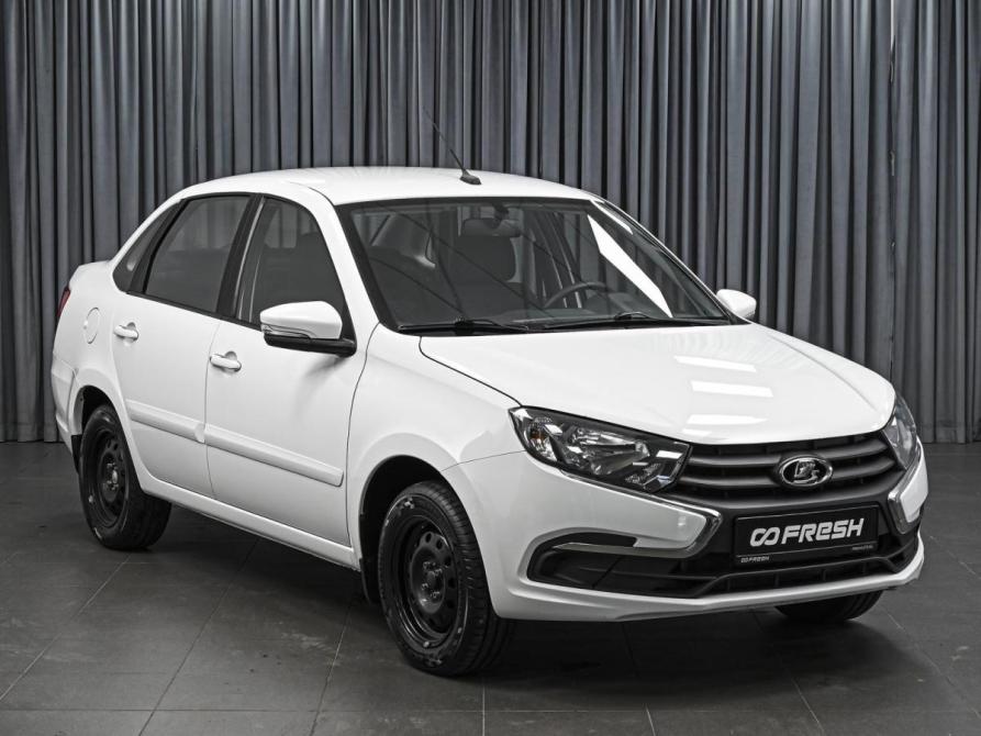 Lada (ВАЗ) Granta I Рестайлинг Ставрополь  - изображение 1