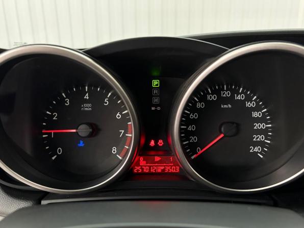 Mazda 3 II (BL) с пробегом 2010 года, цена 877 000 рублей, 256892 км, хэтчбек, Автокод Объявления