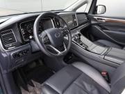 GAC Trumpchi M8 I Москва  - изображение 55
