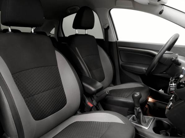 Lada (ВАЗ) Vesta I с пробегом 2020 года, цена 879 000 рублей, 162594 км, седан, Автокод Объявления