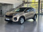 Kia Sportage IV Новосибирск  - изображение 28