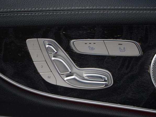 Mercedes-Benz E-Класс V (W213 S213 C238) с пробегом 2017 года, цена 2 919 055 рублей, 158847 км, купе-хардтоп, Автокод Объявления
