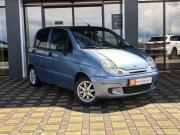 Daewoo Matiz I Рестайлинг Краснодар  - изображение 26
