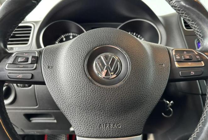 Volkswagen Golf VI с пробегом 2012 года, цена 645 000 рублей, 170925 км, хэтчбек, Автокод Объявления