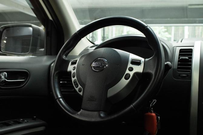 Nissan X-Trail II Рестайлинг с пробегом 2013 года, цена 1 370 000 рублей, 162910 км, внедорожник, Автокод Объявления