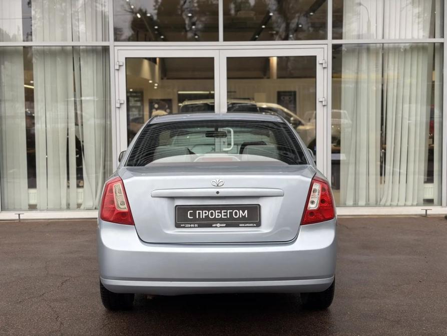 Daewoo Gentra II Воронеж  - изображение 6