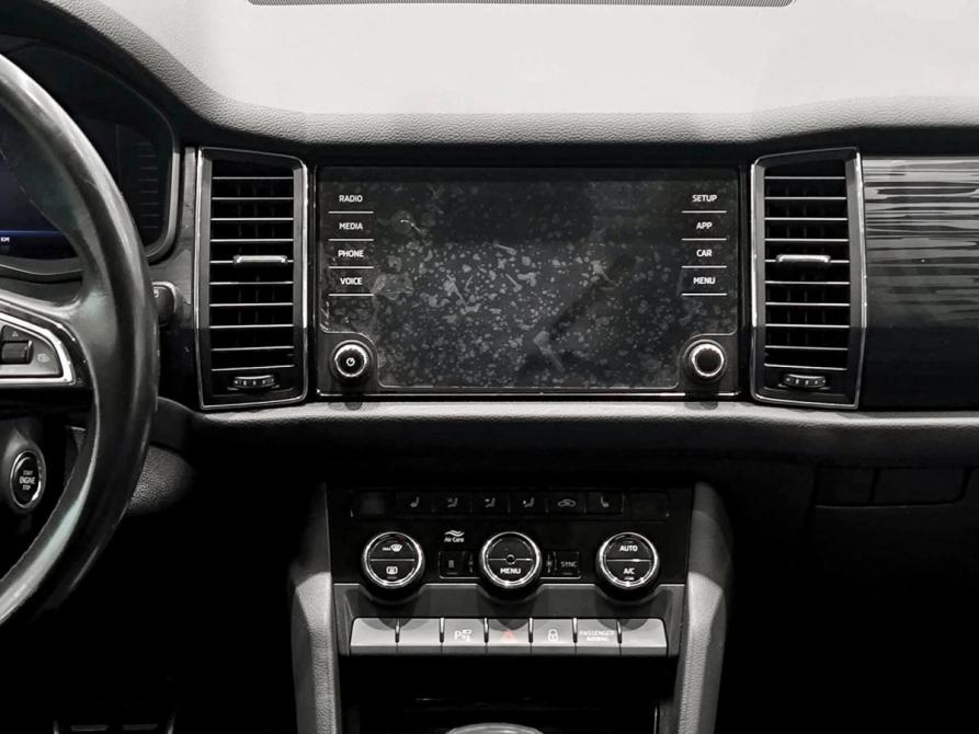 Skoda Kodiaq I Казань  - изображение 18