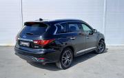 Infiniti QX60 I Рестайлинг Екатеринбург  - изображение 36