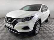 Nissan Qashqai II Рестайлинг Москва  - изображение 20