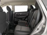 Nissan X-Trail III Рестайлинг Москва  - изображение 39