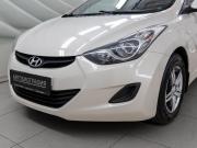 Hyundai Elantra V (MD) Волгоград  - изображение 41