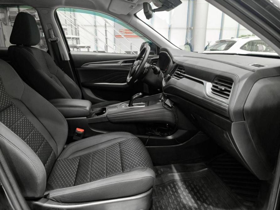 Haval F7 I Казань  - изображение 13