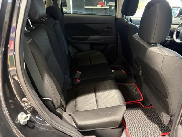Mitsubishi Outlander III с пробегом 2012 года, цена 1 224 000 рублей, 176448 км, внедорожник, Автокод Объявления