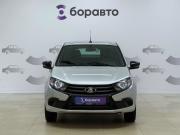 Lada (ВАЗ) Granta I Рестайлинг Ставрополь  - изображение 17