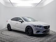 Mazda 6 III (GJ) Москва  - изображение 21
