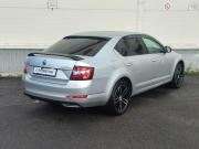Skoda Octavia III (A7) Санкт-Петербург  - изображение 26