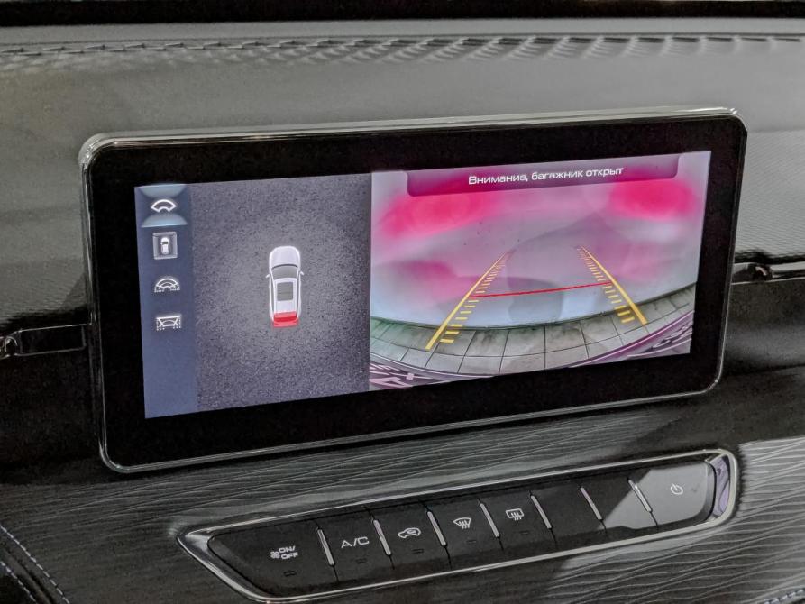 Haval Jolion I Рестайлинг Химки  - изображение 25