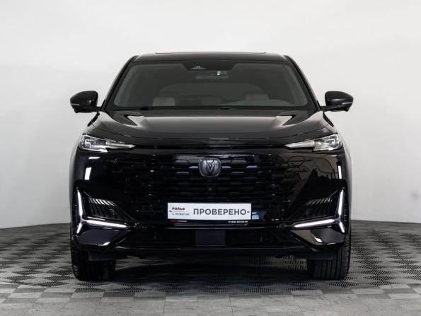 Changan UNI-K с пробегом 2021 года, цена 1 999 000 рублей, 81970 км, внедорожник, Автокод Объявления