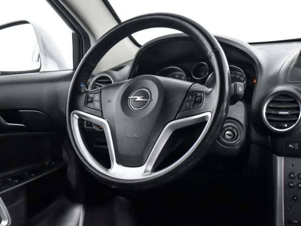 Opel Antara I Рестайлинг с пробегом 2012 года, цена 779 000 рублей, 251285 км, внедорожник, Автокод Объявления