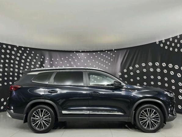 Chery Tiggo 8 Pro I с пробегом 2022 года, цена 1 989 000 рублей, 40280 км, внедорожник, Автокод Объявления