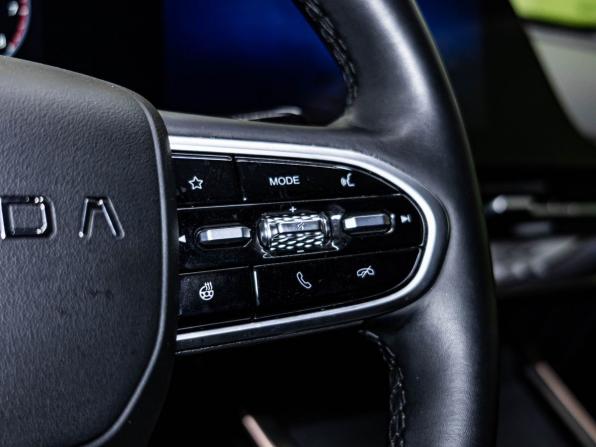 Omoda C5 I с пробегом 2024 года, цена 1 820 000 рублей, 19819 км, внедорожник, Автокод Объявления