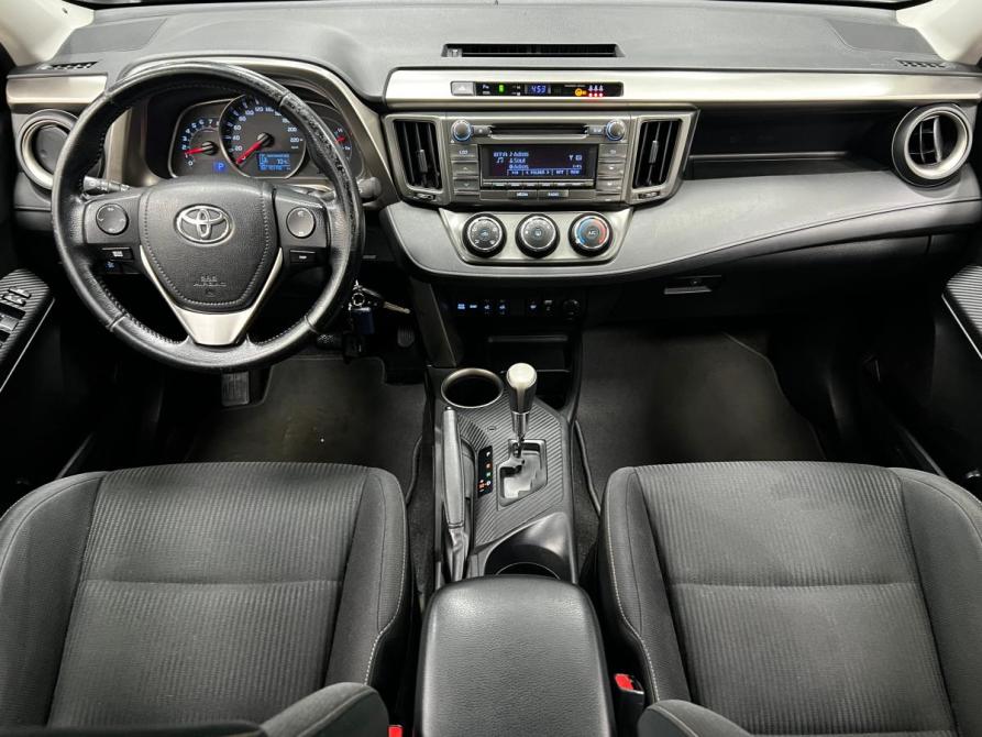 Toyota RAV4 IV (XA40) Казань  - изображение 14