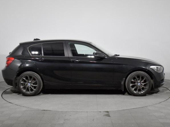 BMW 1 серии II (F20/F21) с пробегом 2012 года, цена 1 268 270 рублей, 194052 км, хэтчбек, Автокод Объявления