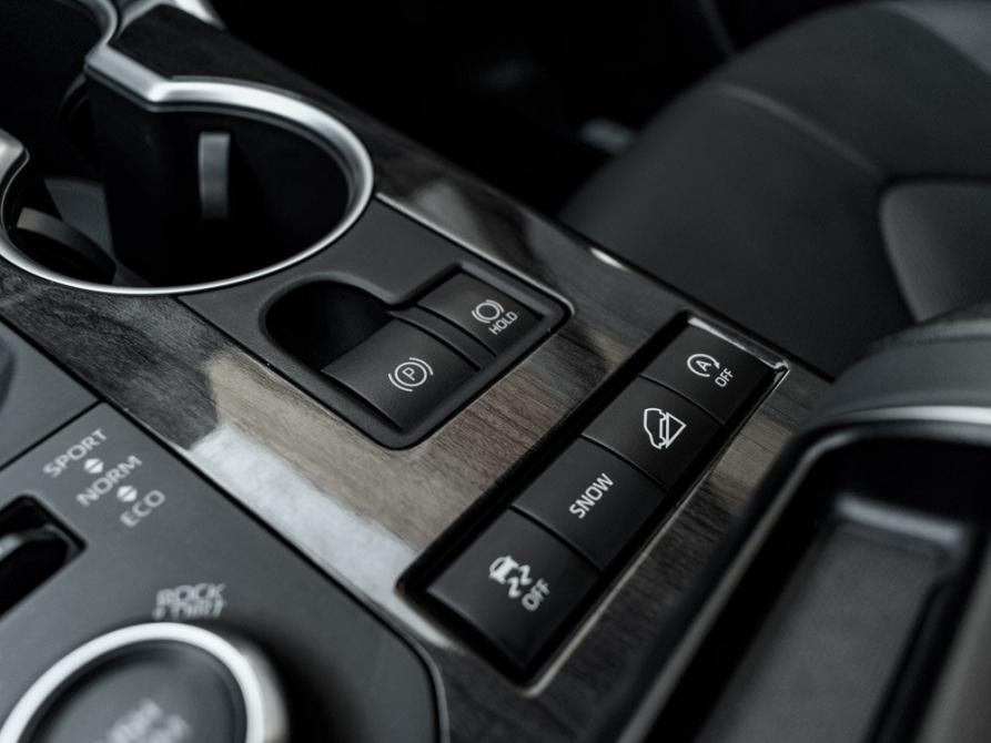 Toyota Highlander IV (XU70) Екатеринбург  - изображение 25