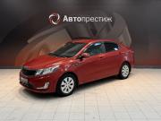 Kia Rio III Сургут  - изображение 11
