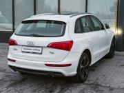 Audi Q5 I (8R) Екатеринбург  - изображение 27