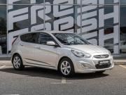 Hyundai Solaris I Краснодар  - изображение 21