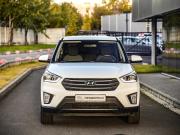 Hyundai Creta I Санкт-Петербург  - изображение 29