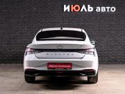 Hyundai Elantra VII (CN7) Екатеринбург  - изображение 23