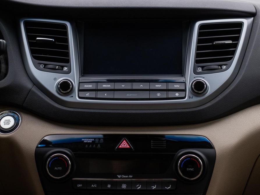 Hyundai Tucson III Москва  - изображение 15
