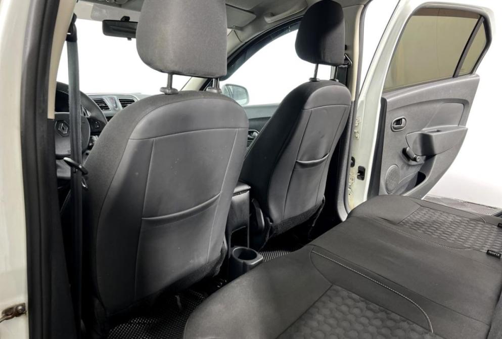 Renault Logan II Нижний Новгород  - изображение 11