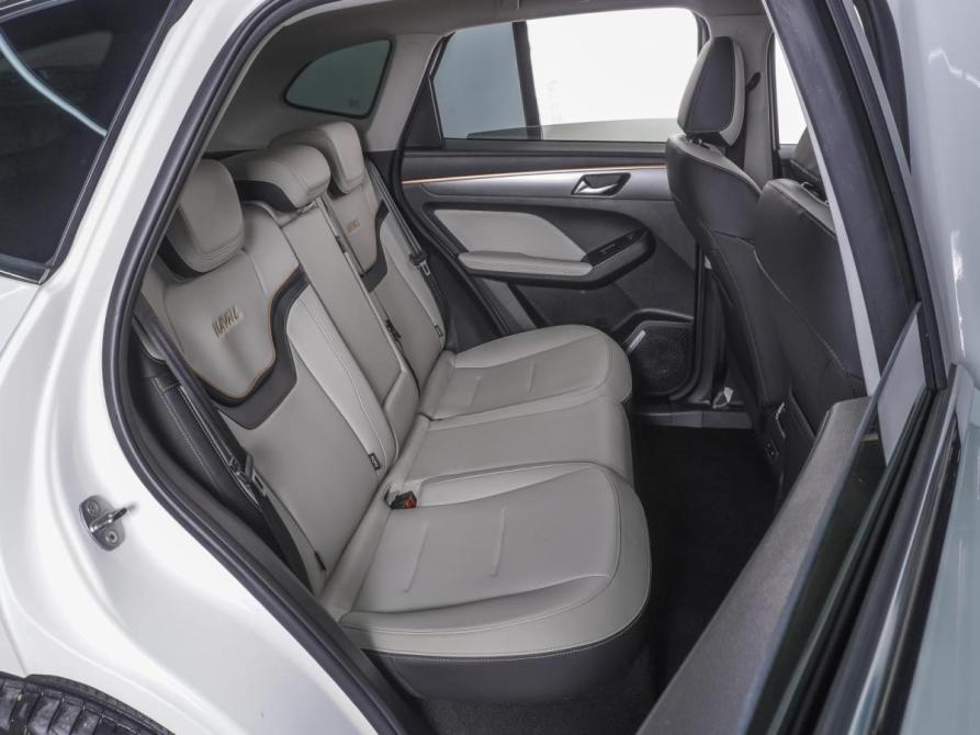 Haval Jolion I Ростов-на-Дону  - изображение 7