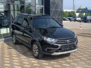 Lada (ВАЗ) Granta I Рестайлинг Калуга  - изображение 14