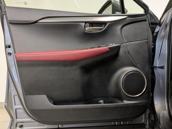 Lexus NX I Рестайлинг с пробегом 2019 года, цена 3 800 000 рублей, 64681 км, внедорожник, Автокод Объявления