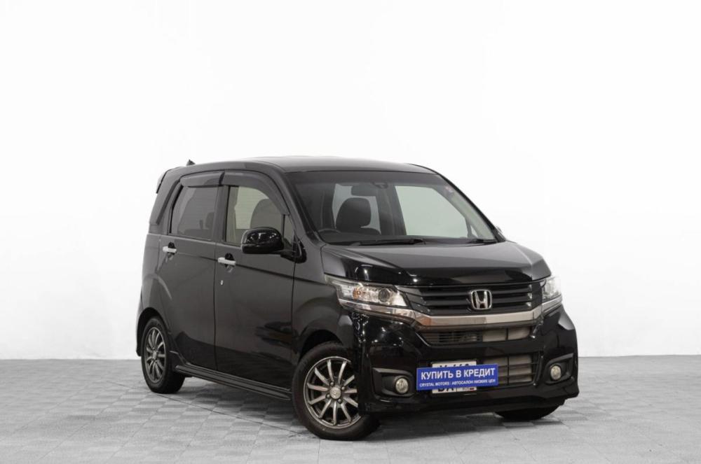 Honda N-WGN I Барнаул  - изображение 1