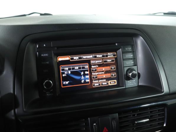 Mazda CX-5 I с пробегом 2012 года, цена 1 444 000 рублей, 198908 км, внедорожник, Автокод Объявления