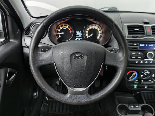 Lada (ВАЗ) Granta I Рестайлинг с пробегом 2022 года, цена 665 000 рублей, 58385 км, хэтчбек, Автокод Объявления