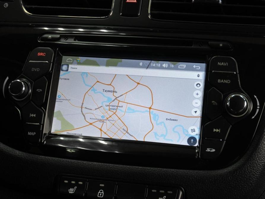Kia Ceed II Тюмень  - изображение 22