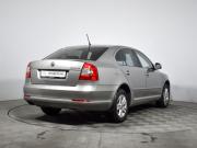Skoda Octavia II (A5) Рестайлинг Санкт-Петербург  - изображение 25