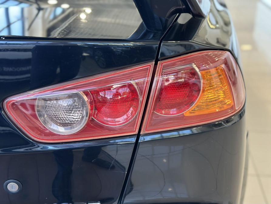 Mitsubishi Lancer X Саратов  - изображение 9