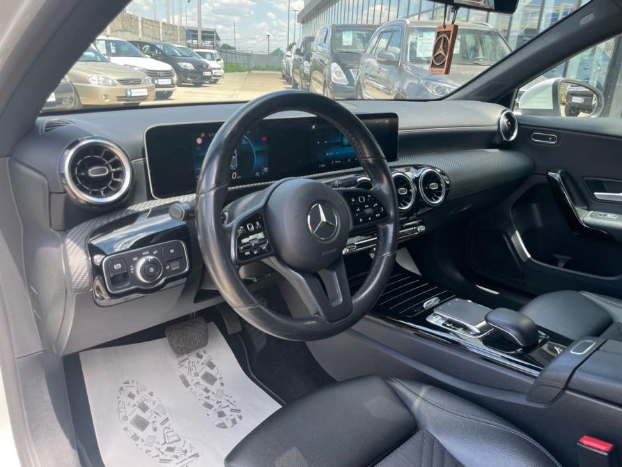 Mercedes-Benz A-Класс IV (W177) Краснодар  - изображение 11