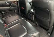 Nissan Patrol VI (Y62) Рестайлинг Абакан  - изображение 26