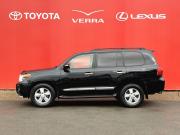 Toyota Land Cruiser 200 Series Рестайлинг 1 Пермь  - изображение 20