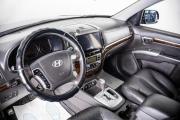 Hyundai Santa Fe II Рестайлинг Пермь  - изображение 32