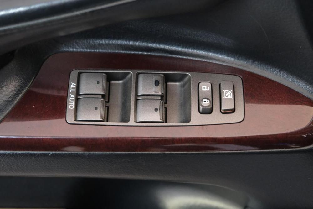 Lexus LX III Рестайлинг Омск  - изображение 10